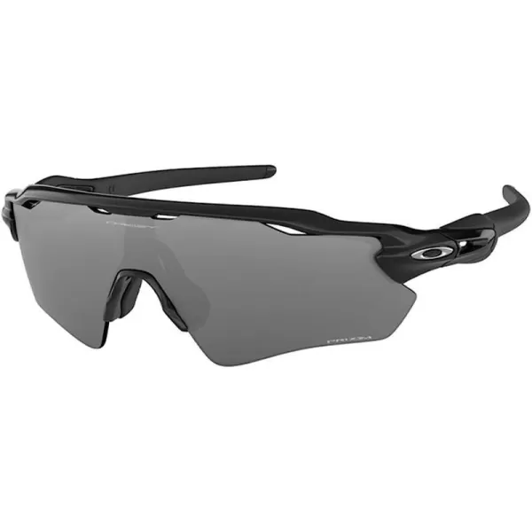 Polished Black/Prizm Black