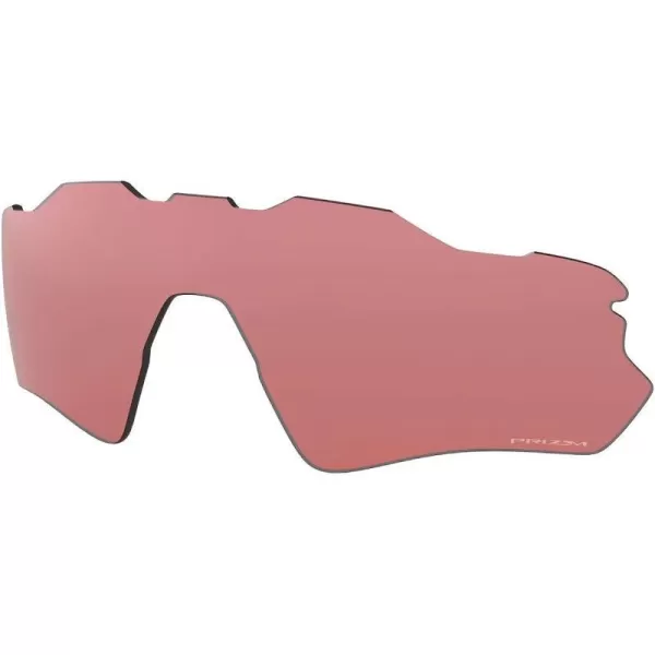 imageOakley Radar Ev Path Rectangular Replacement Sunglass LensesDark Golf
