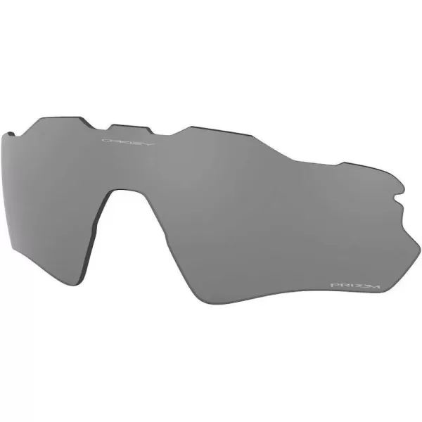 imageOakley Radar Ev Path Rectangular Replacement Sunglass LensesPrizm Black