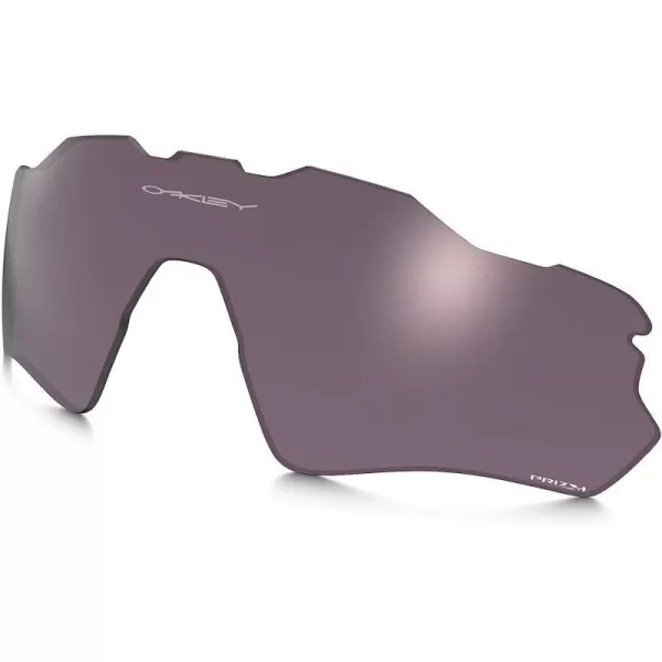 imageOakley Radar Ev Path Rectangular Replacement Sunglass LensesPrizm Daily Polarized