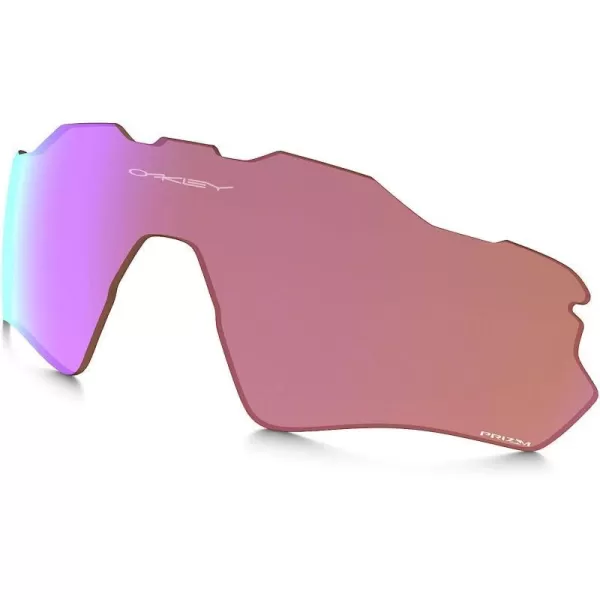 imageOakley Radar Ev Path Rectangular Replacement Sunglass LensesPrizm Golf