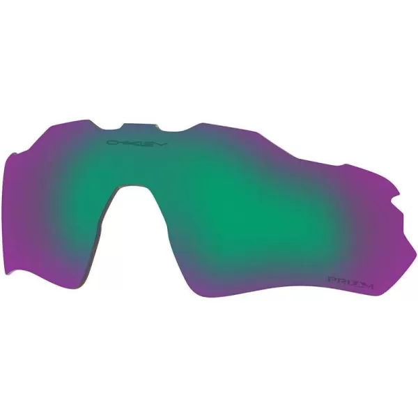 imageOakley Radar Ev Path Rectangular Replacement Sunglass LensesPrizm Jade Polarized