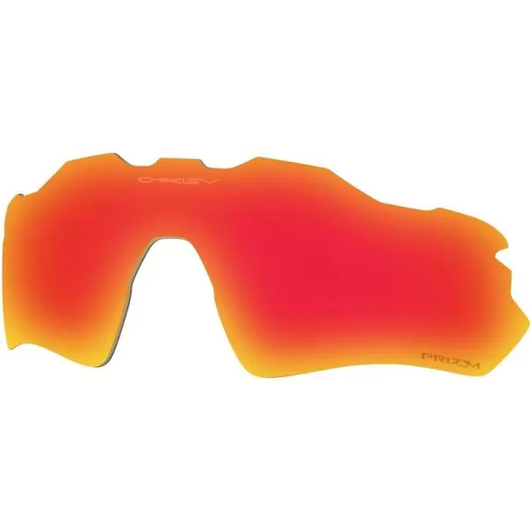 imageOakley Radar Ev Path Rectangular Replacement Sunglass LensesPrizm Ruby