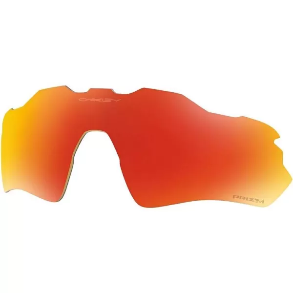 imageOakley Radar Ev Path Rectangular Replacement Sunglass LensesPrizm Ruby Polarized