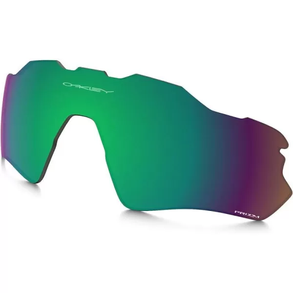 imageOakley Radar Ev Path Rectangular Replacement Sunglass LensesPrizm Shallow Water Polarized