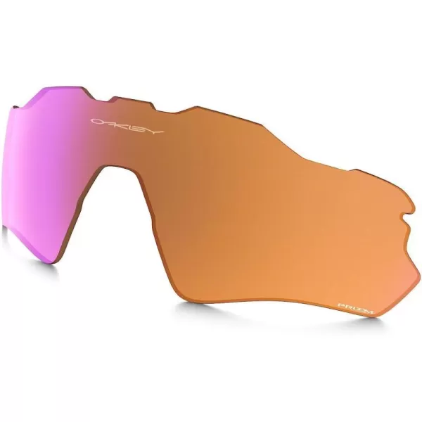 imageOakley Radar Ev Path Rectangular Replacement Sunglass LensesPrizm Trail