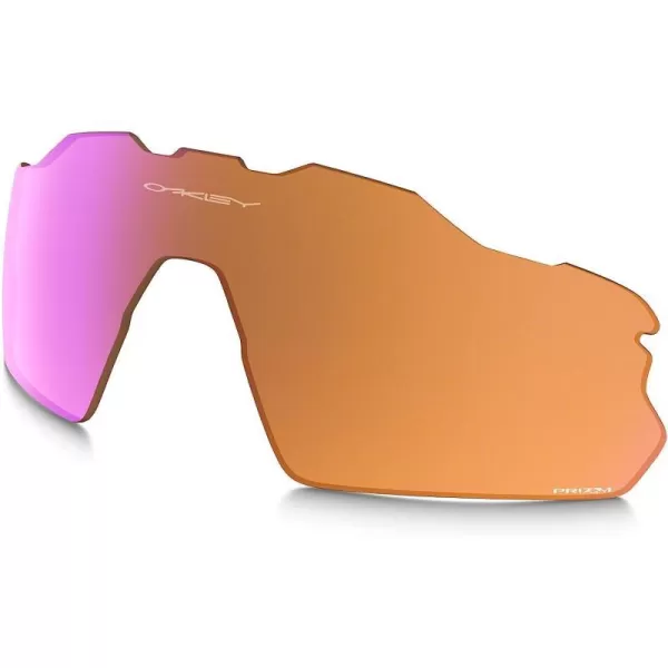 imageOakley Radar Ev Pitch Sport Replacement Sunglass LensesPrizm Blue