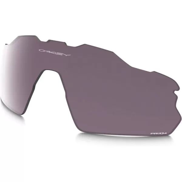 imageOakley Radar Ev Pitch Sport Replacement Sunglass LensesPrizm Daily Polarized