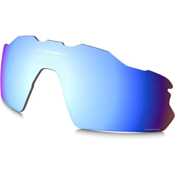 imageOakley Radar Ev Pitch Sport Replacement Sunglass LensesPrizm Deep Water Polarized