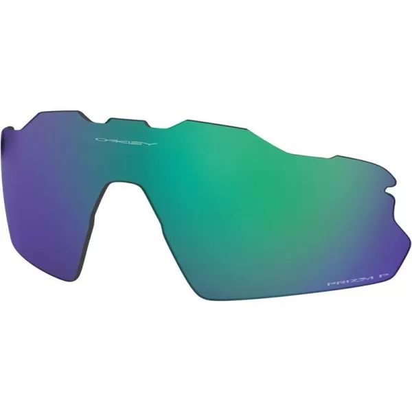 imageOakley Radar Ev Pitch Sport Replacement Sunglass LensesPrizm Jade Polarized