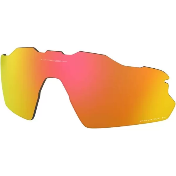 imageOakley Radar Ev Pitch Sport Replacement Sunglass LensesPrizm Ruby Polarized