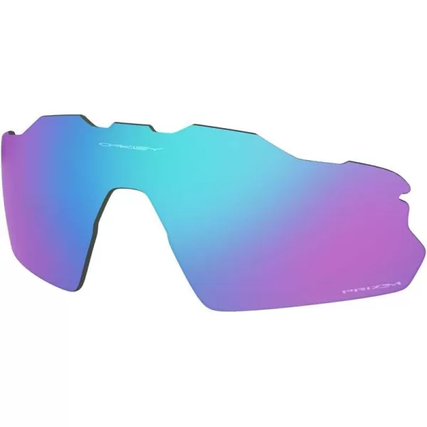 imageOakley Radar Ev Pitch Sport Replacement Sunglass LensesPrizm Sapphire