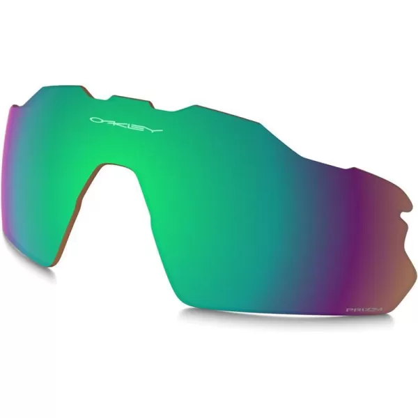 imageOakley Radar Ev Pitch Sport Replacement Sunglass LensesPrizm Shallow Water Polarized