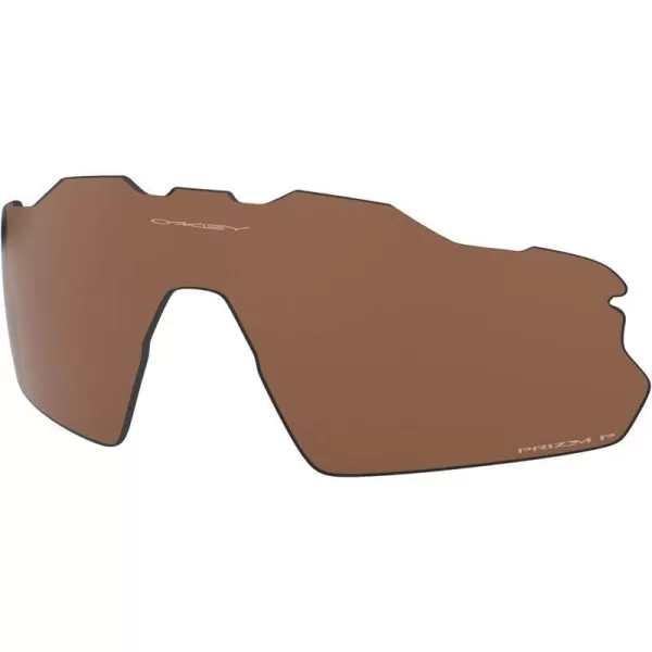 imageOakley Radar Ev Pitch Sport Replacement Sunglass LensesPrizm Tungsten