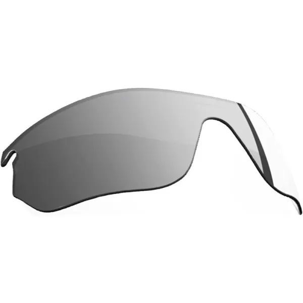 imageOakley Radarlock Path Rectangular Replacement Sunglass LensesBlack