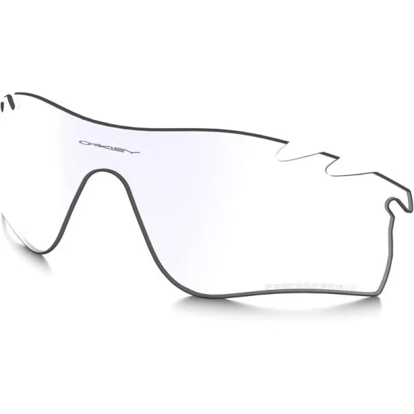 Clear to Black Iridium Photochromic