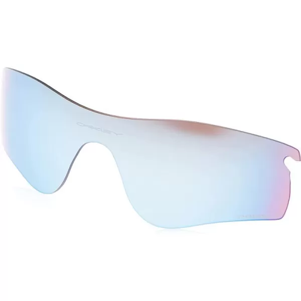 imageOakley Radarlock Path Rectangular Replacement Sunglass LensesPrizm Deep Water Polarized