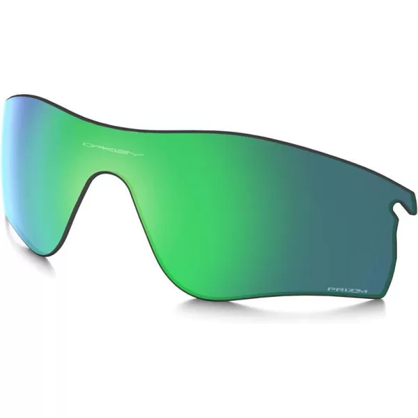 imageOakley Radarlock Path Rectangular Replacement Sunglass LensesPrizm Jade Polarized