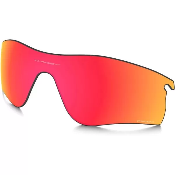 imageOakley Radarlock Path Rectangular Replacement Sunglass LensesPrizm Ruby