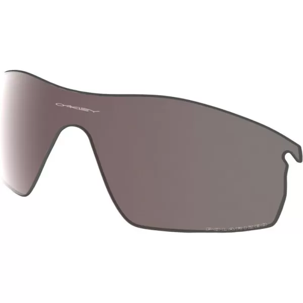 imageOakley Radarlock Pitch Rectangular Replacement Sunglass LensesBlack Polarized