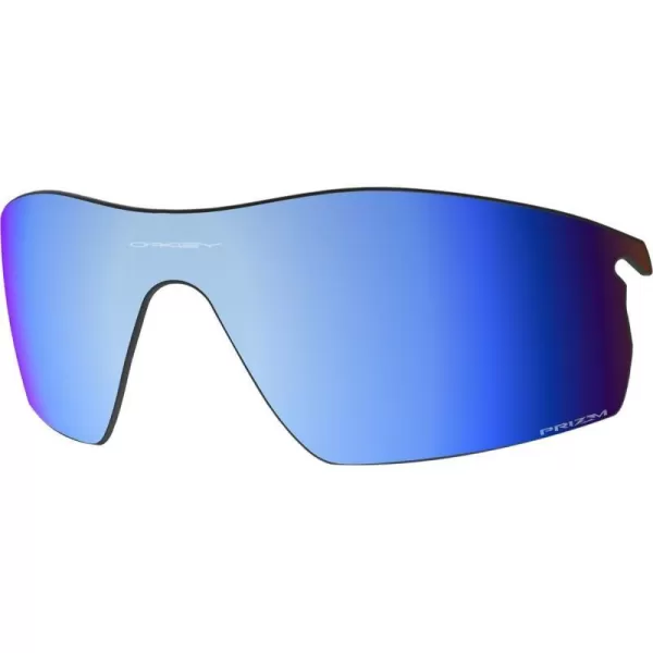 imageOakley Radarlock Pitch Rectangular Replacement Sunglass LensesPrizm Deep Water Polarized