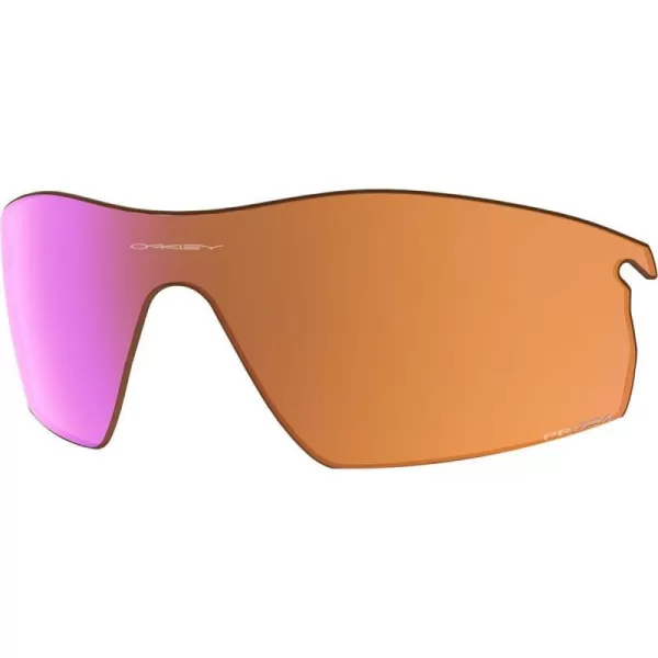 imageOakley Radarlock Pitch Rectangular Replacement Sunglass LensesPrizm Trail