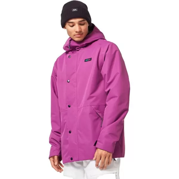 imageOakley Range Rc JacketUltra Purple