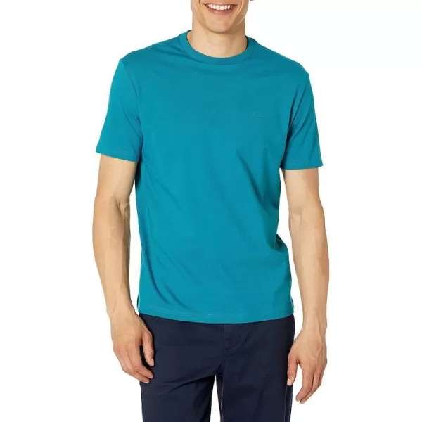 imageOakley Relaxed Short Sleeve TeeAurora Blue