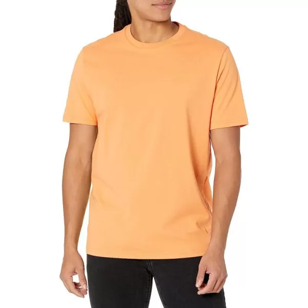imageOakley Relaxed Short Sleeve TeeSoft Orange