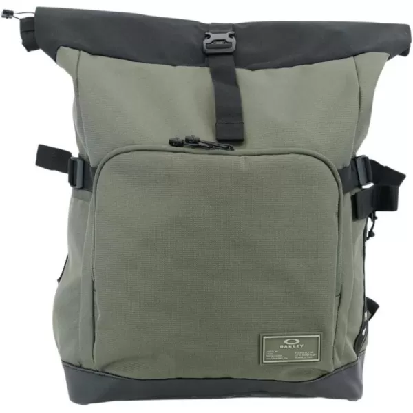 imageOakley Rolled Up Backpack Dark Brush One SizeOakley Rolled Up Backpack Dark Brush One Size