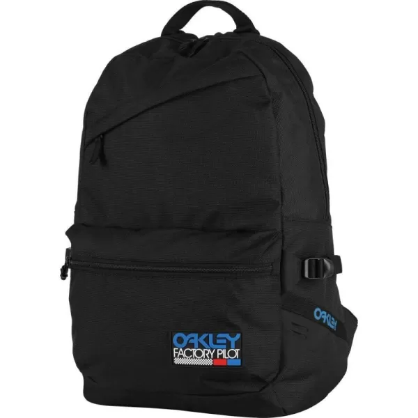 imageOakley Rubber Patch Backpack Blackout MensOakley Rubber Patch Backpack Blackout Mens