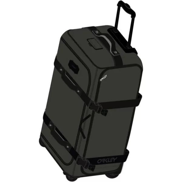 imageOakley SI Street Trolley 20 Backpack Dark Olive Green 68 LitersOakley SI Street Trolley 20 Backpack Dark Olive Green 68 Liters