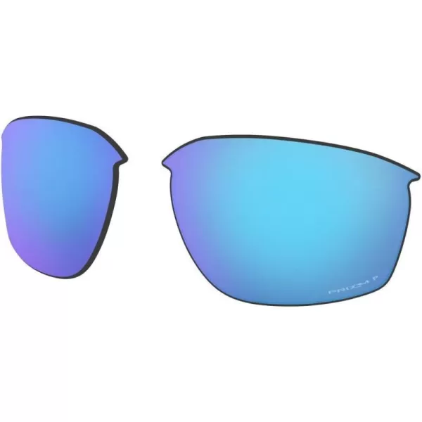 imageOakley Sliver Edge Sport Replacement Sunglass LensesPrizm Sapphire Polarized