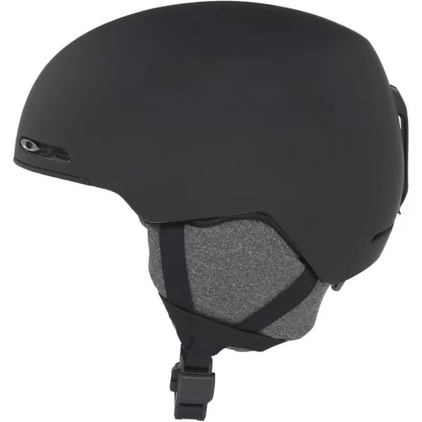 imageOakley SnowHelmets MOD1Blackout
