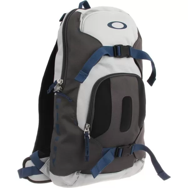 imageOakley Snowmad Day Pack BackpackBlue Shade