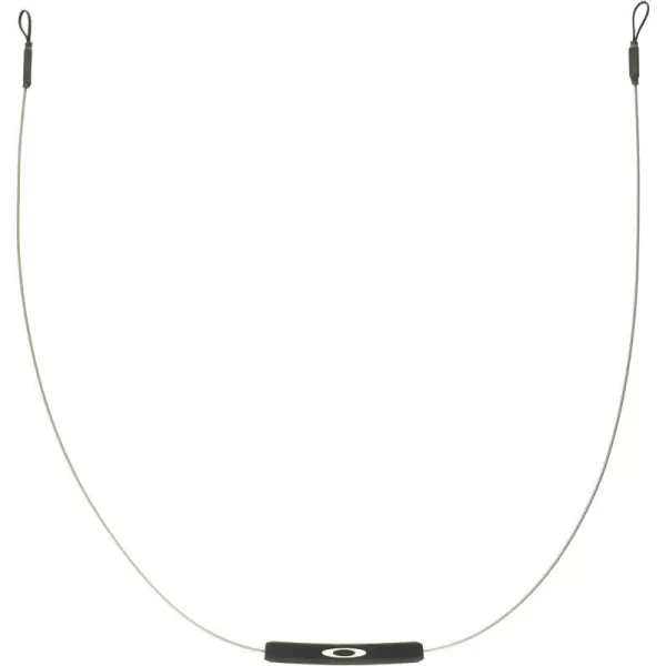imageOakley Split Shot Leash Eyeglass Accessories Clear One SizeOakley Split Shot Leash Eyeglass Accessories Clear One Size