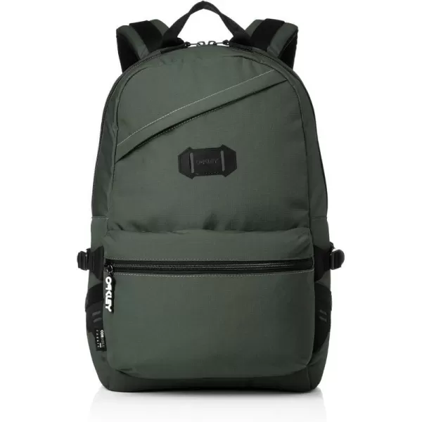 imageOakley Street Backpack 20 Uniform Grey One SizeOne Size New Dark Brush