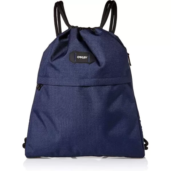 imageOakley Street Drawstring BagFathom