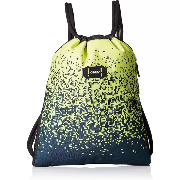 imageOakley Street Drawstring BagPixel
