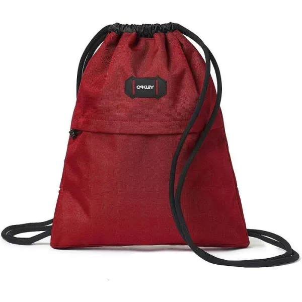 imageOakley Street Drawstring BagRaspberry