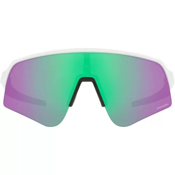 imageOakley Sutro Lite SweepMatte WhitePrizm Road Jade