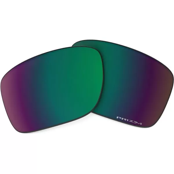 imageOakley Turbine Rectangular Replacement Sunglass LensesPrizm Shallow Water Polarized
