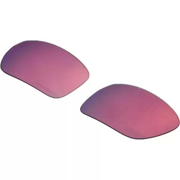 imageOakley Turbine Rectangular Replacement Sunglass LensesPrizm Snow Torch
