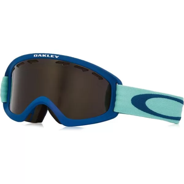 imageOakley Unisex OFrame 20 XS YouthPoseidon Arctic Surf