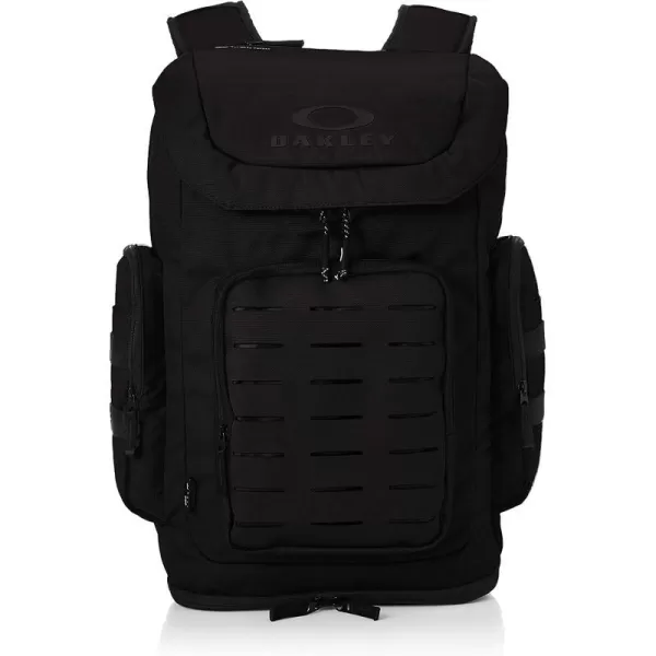 imageOakley Urban Backpack Ruck Pack for Men and WomenOne Size Blackout