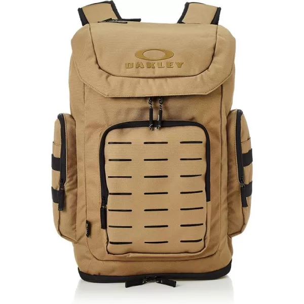 imageOakley Urban Backpack Ruck Pack for Men and WomenOne Size Coyote