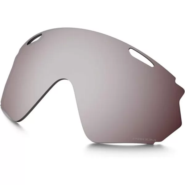 imageOakley Wind Jacket 20 Sport Replacement Sunglass LensesPrizm Snow Black