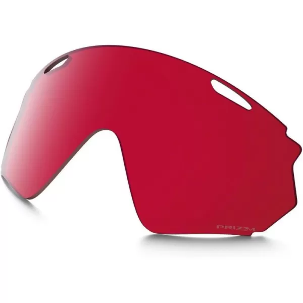 imageOakley Wind Jacket 20 Sport Replacement Sunglass LensesPrizm Snow Rose