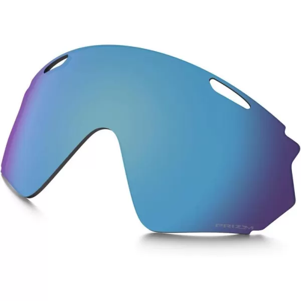 imageOakley Wind Jacket 20 Sport Replacement Sunglass LensesPrizm Snow Sapphire