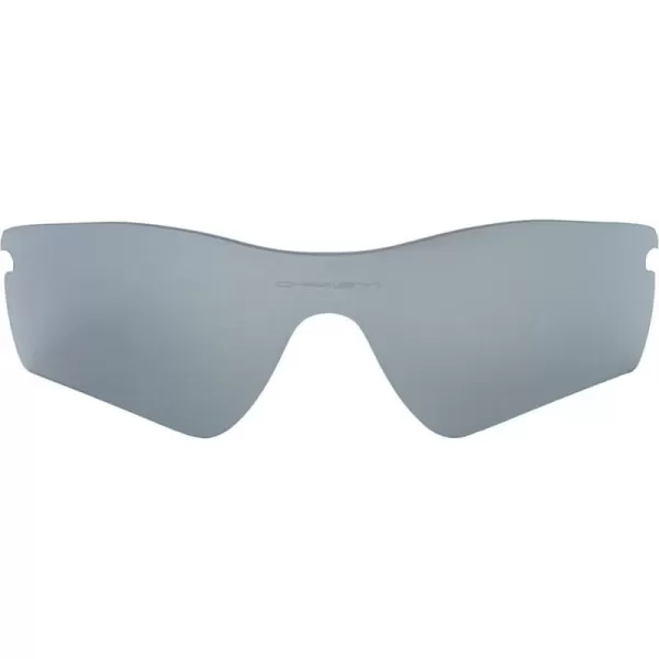 imageOakley Womens Aoo9151ls Radar Path Rectangular Replacement Sunglass LensesBlack